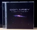 Don Airey: A Light in the Sky, Utilisé, Enlèvement ou Envoi