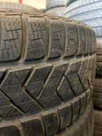 Pneus hiver 245/45r18, Autos : Pièces & Accessoires, Petit matériel, Enlèvement ou Envoi