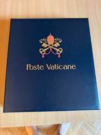 Post Vaticane collectors edition boek, Ophalen, Postfris