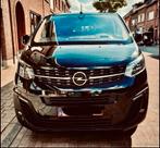 Opel Vivaro lichtevracht, Auto's, Opel, Vivaro, Zwart, Bedrijf, Diesel
