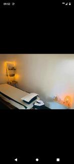 Therapeutische massage, Ophalen of Verzenden, Gebruikt, Overige typen