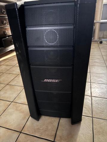  Bose F1. 812 beschikbaar voor biedingen