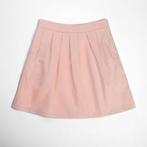 Meisjes plooi rok lichtroze 158, Kinderen en Baby's, Kinderkleding | Maat 158, Glo-story, Nieuw, Jurk of Rok, Verzenden