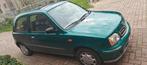 Nissan Micra, Auto's, Voorwielaandrijving, Micra, Handgeschakeld, 44 kW