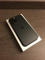 Apple iPhone 14 Pro Max, Telecommunicatie, Mobiele telefoons | Apple iPhone, Ophalen, 128 GB, Zwart, Zo goed als nieuw