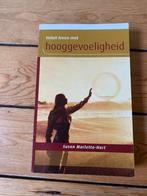 Nieuw! Voluit leven met hooggevoeligheid., Boeken, Susan Marletta-Hart, Ophalen of Verzenden, Persoonlijkheidsleer, Nieuw