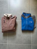 dikkere fleece vesten- maat 140, Comme neuf, Pull ou Veste, Enlèvement, Garçon