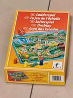 Ladderspel, Hobby en Vrije tijd, Gezelschapsspellen | Overige, Ophalen, Gebruikt