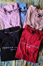 Lot de 5 T-Shirts Tommy Hilfiger, Vêtements | Hommes, Porté, Tommy hilfiger, Autres tailles, Enlèvement ou Envoi