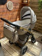 Pousette junama tako baby, Kinderen en Baby's, Gebruikt, Luchtbanden, Combiwagen, Ophalen