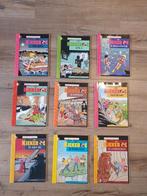 9 Strips (Kiekeboe), Merho, Ophalen of Verzenden, Zo goed als nieuw, Meerdere stripboeken