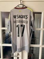 Voetbalshirt Benfica Akturkoglu, Kleding | Heren, Sportkleding, Nieuw, Overige maten, Ophalen of Verzenden, Adidas