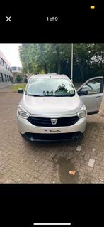 Dacia lodgy, Auto's, Dacia, Euro 6, 7 zetels, Lodgy, 5 deurs