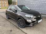 Fiat 500X S-Design Cross Look (bj 2018), Auto's, 4 cilinders, Lichtsensor, 136 pk, 500X