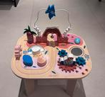 Table de jeux en bois dino Janod, Enfants & Bébés, Enlèvement, Comme neuf
