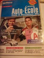 Auto école 2005, Enlèvement ou Envoi, Comme neuf