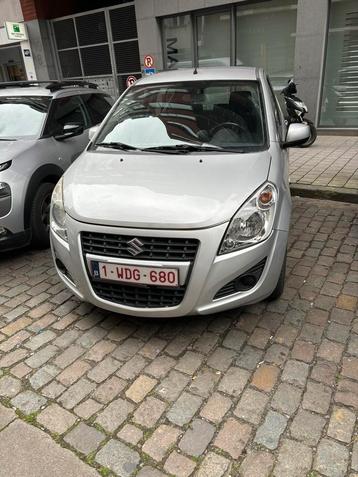 Suzuki splash, Autos, Achat, Splash