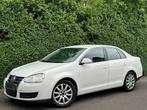 Volkswagen Jetta 2.0 CR TDi+AIRCO+MARCHAND OU EXPORT, Autos, 5 places, Cruise Control, Berline, 4 portes