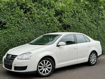 Volkswagen Jetta 2.0 CR TDi+AIRCO+MARCHAND OU EXPORT
