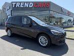 BMW 216 dAUT GranTourer7places TOIT PANO CUIR FEUX LED H&K, Automaat, Monovolume, Leder, Diesel
