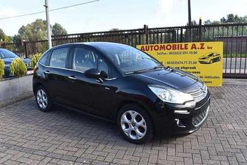 Citroen C3 1.6 BlueHDi Exclusive / Airco beschikbaar voor biedingen