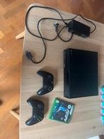 Xbox one, Games en Spelcomputers, Ophalen, Zo goed als nieuw