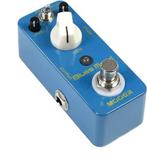 MOOER MBD2 Blues Mood Overdrive | LIVRAISON GRATUITE