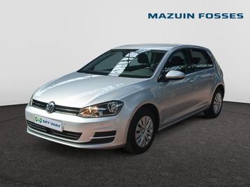 Volkswagen Golf VII Golf 1.6 CR TDi Trendline beschikbaar voor biedingen