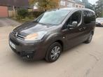 Citroën berlingo  benzine !, Auto's, Bestelwagens en Lichte vracht, Citroën, Bedrijf, Te koop, Benzine