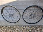 Carbon Colnago for Ferrari wielset. 32 mm hoge velgen., Ophalen, Racefiets, Wiel, Colnago