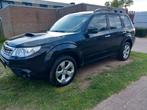 Subaru forester suv 4x4. ROETFILTER LAMPJE AAN!!, Auto's, Euro 5, Particulier, Te koop, 2000 cc