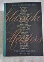 Klassieke meesters - Yves Knockaert, Boeken, Nieuw, Ophalen of Verzenden, Genre of Stijl, Yves Knockaert