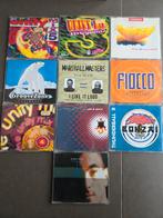 20x CD singles & maxi retro dance trance, CD & DVD, CD Singles, Enlèvement ou Envoi, Dance