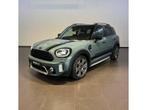 MINI Cooper Countryman 2, https://public.car-pass.be/vhr/d83fa6c1-66e6-40df-a7c6-9ab1e6fa640f, 136 pk, Zwart, Stadsauto