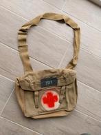 Britse medic bag wo2 1942 RAMC, Ophalen of Verzenden