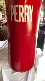 Bokszak Perry, Ophalen, Zo goed als nieuw