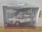 Lego Icons - 10274 Ghostbusters ECTO-1 - nieuw, Ophalen of Verzenden, Nieuw, Complete set, Lego