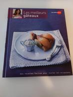 Ma cuisine plaisir, les meilleurs gâteaux, Enlèvement ou Envoi, Comme neuf