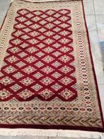 Wollen tapijt Pakistan, Antiquités & Art, Tapis & Textile, Enlèvement