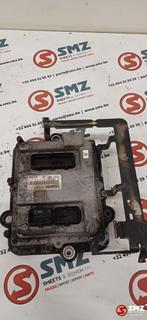 Occ Calculateur moteur ECU D2876LF12 MAN, Utilisé, MAN, Électronique et Câbles