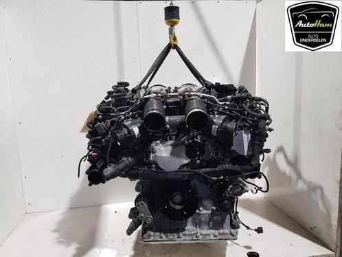MOTOR Porsche Panamera (971G) (01-2016/12-2023), Auto-onderdelen, Motor en Toebehoren, Porsche, Gebruikt