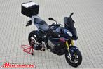 BMW S 1000 XR - 2017 - 29000km @Motorama, Motoren, 4 cilinders, Bedrijf, Toermotor, Meer dan 35 kW