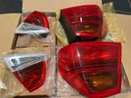 Originele BMW achterlichten 3 serie E90, Auto-onderdelen, Ophalen of Verzenden, BMW