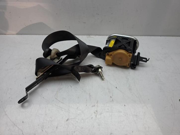 VEILIGHEIDSGORDEL RECHTS VOOR Nissan Note (E11), Auto-onderdelen, Interieur en Bekleding, Nissan, Gebruikt