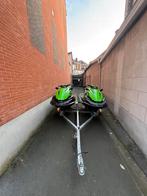 Jet-ski Kawasaki STX 160x, Watersport en Boten, Ophalen, Zo goed als nieuw