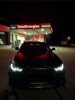 Audi A6 C7 ( RS6 Kit ) ‼️, Auto's, Audi, Adaptive Cruise Control, Zwart, 4 cilinders, Zwart
