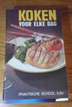 Koken Voor Elke Dag, Enlèvement ou Envoi, Pays-Bas et Belgique