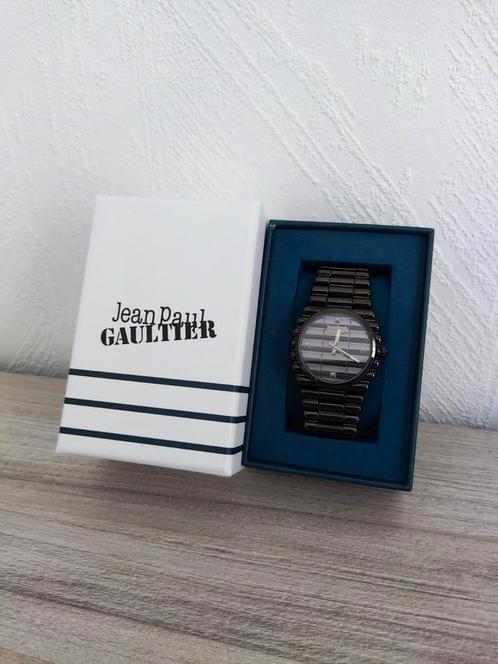 Jean Paul Gaultier Archive Black Bullet - Montre, Bijoux, Sacs & Beauté, Montres | Anciennes | Antiquités, Montre-bracelet, Enlèvement ou Envoi