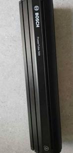 Batterij bosch powertube 500 is defect, Fietsen en Brommers, Ophalen of Verzenden, Zo goed als nieuw