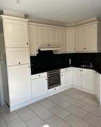 Te koop landelijke keuken. Wegens verandering van interieur, Ophalen, Gebruikt